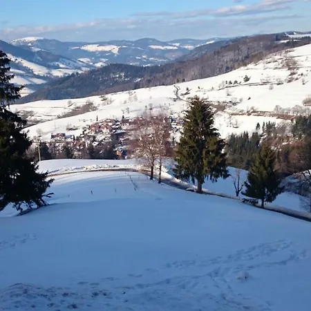 Appartamento Sg Monteurunterkunft