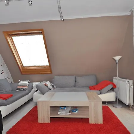 Appartamento Sg Monteurunterkunft Buggingen