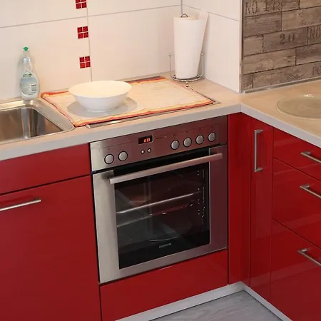 Appartamento Sg Monteurunterkunft