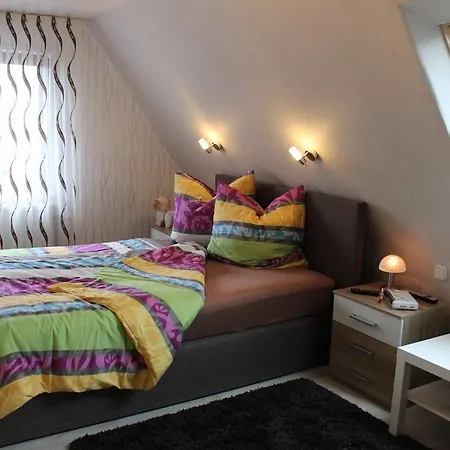 Sg Monteurunterkunft Buggingen