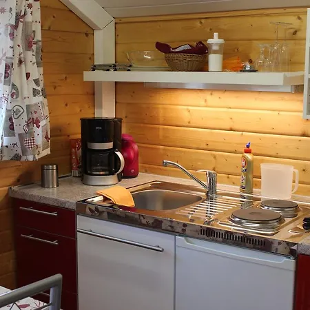Appartamento Sg Monteurunterkunft Buggingen