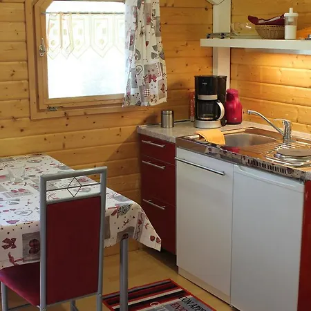 Sg Monteurunterkunft Appartamento