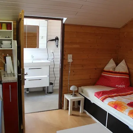 Appartamento Sg Monteurunterkunft Buggingen